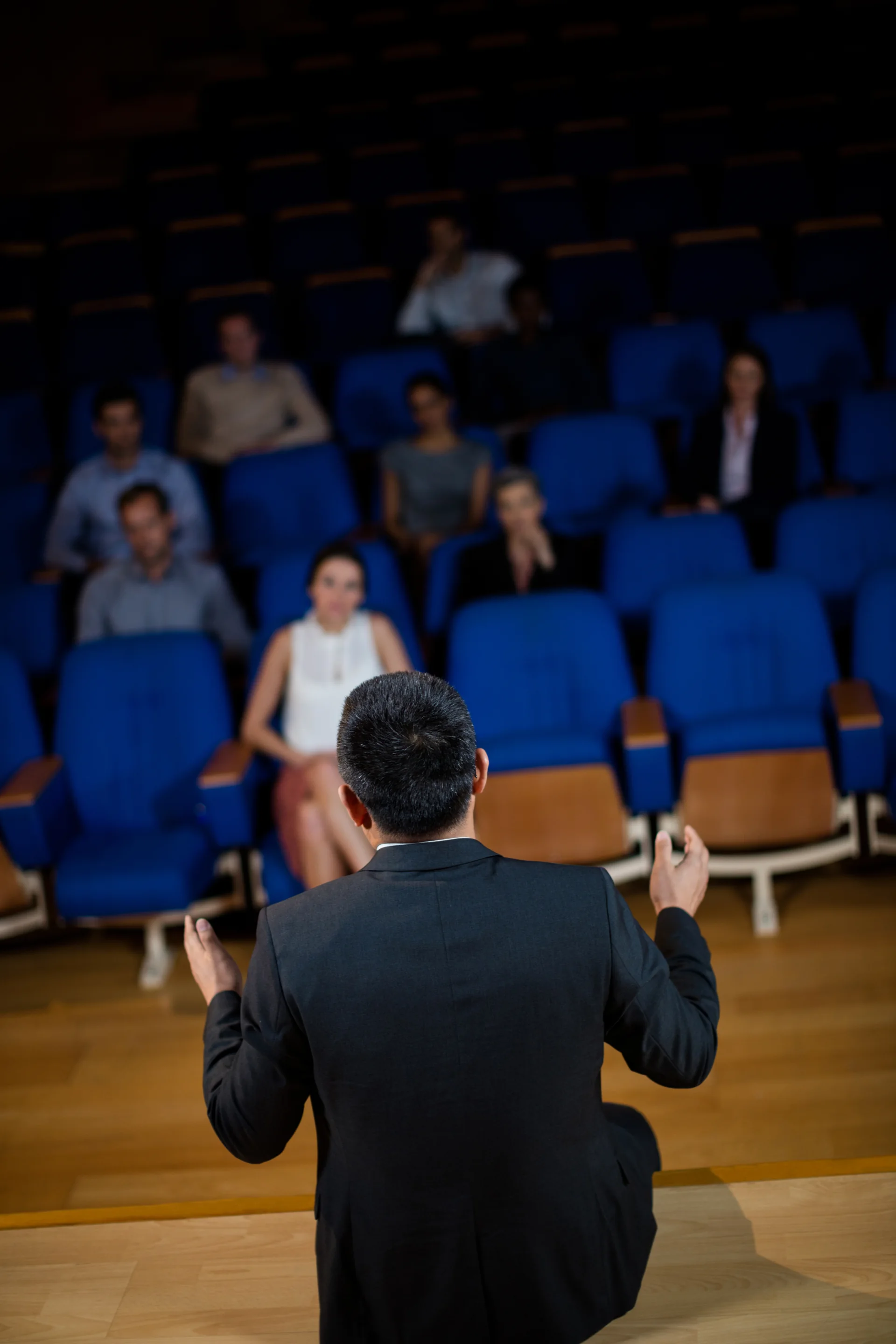 Cinco claves para liderar equipos con mayor confianza