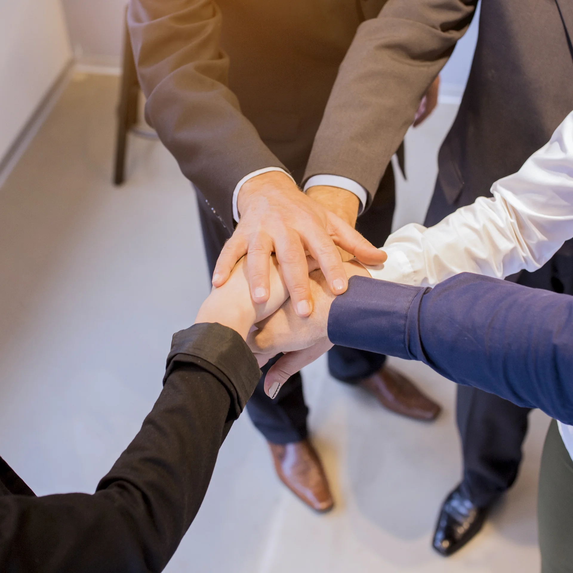 Consultoría Empresarial